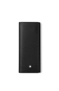 Montblanc Meisterstuck 4810 2 Pen Pouch Black