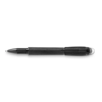 Montblanc Fine Liner Pen Starwalker Blackcosmos Metal