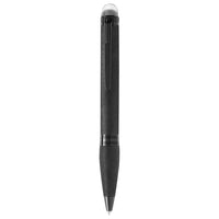 Montblanc Ballpoint Pen Starwalker Blackcosmos Metal