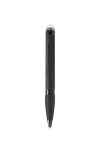 Montblanc Ballpoint Pen Starwalker Blackcosmos Metal