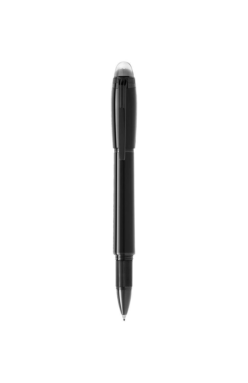 Montblanc Fine Liner Pen Starwalker Blackcosmos