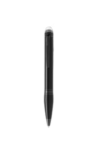 Montblanc Ballpoint Pen Starwalker Blackcosmos