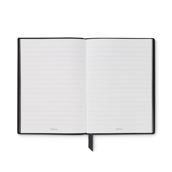 Montblanc Notebook #146 Starwalker Blackcosmos