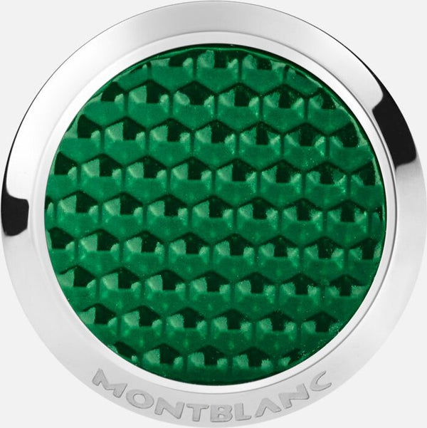 Montblanc Cufflinks Meisterstuck