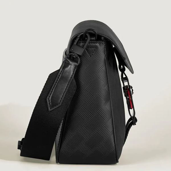 Montblanc Extreme 3.0 envelope with M Lock 4810 buckle