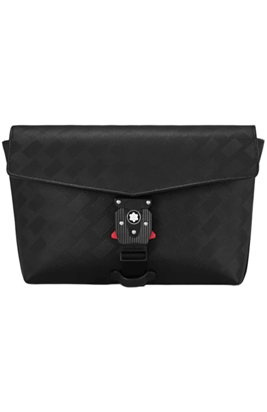 Montblanc Extreme 3.0 envelope with M Lock 4810 buckle
