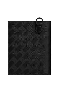 Montblanc Extreme 3.0 Wallet Compact 6cc Black