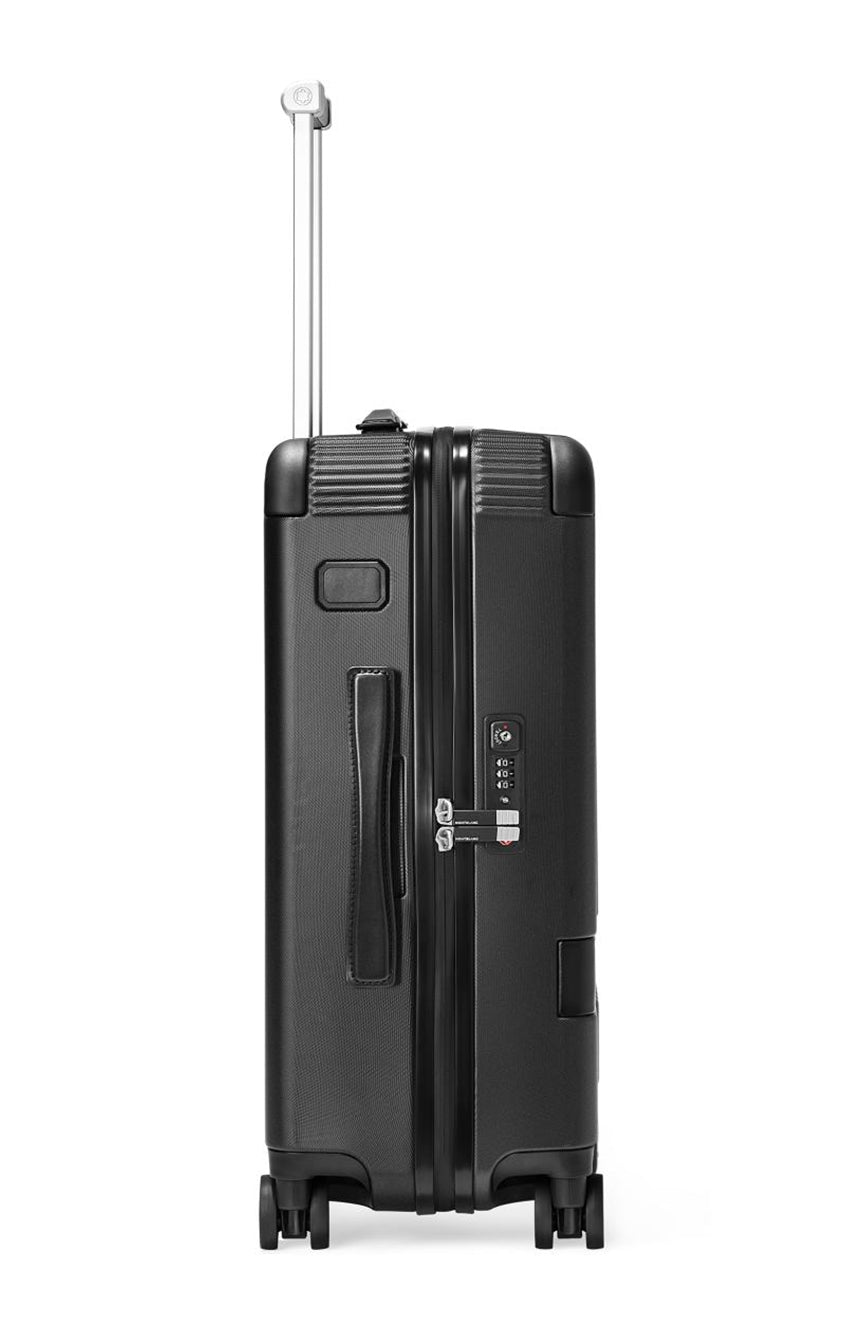 Montblanc #My4810 Trolley Cabin Black New
