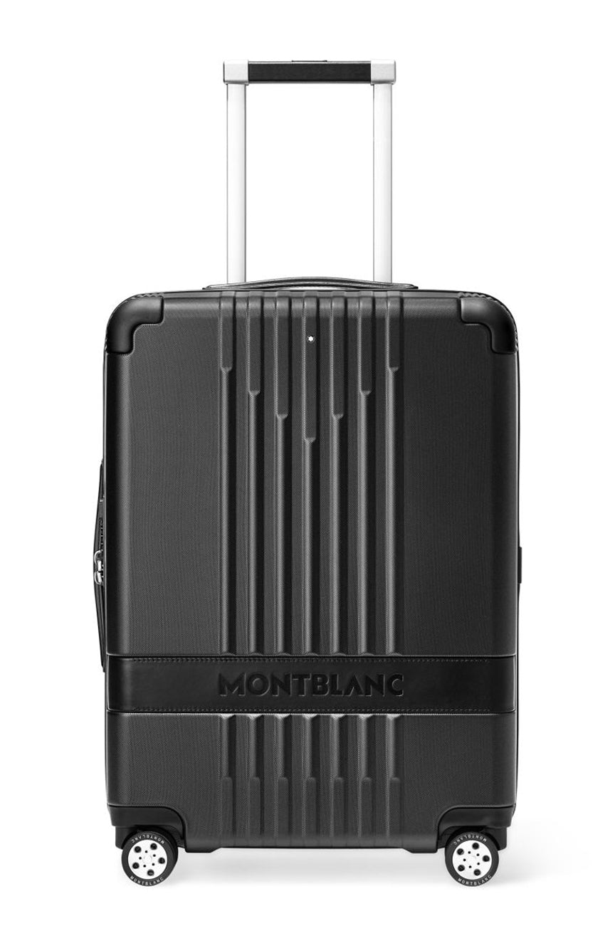 Montblanc #My4810 Trolley Cabin Black New