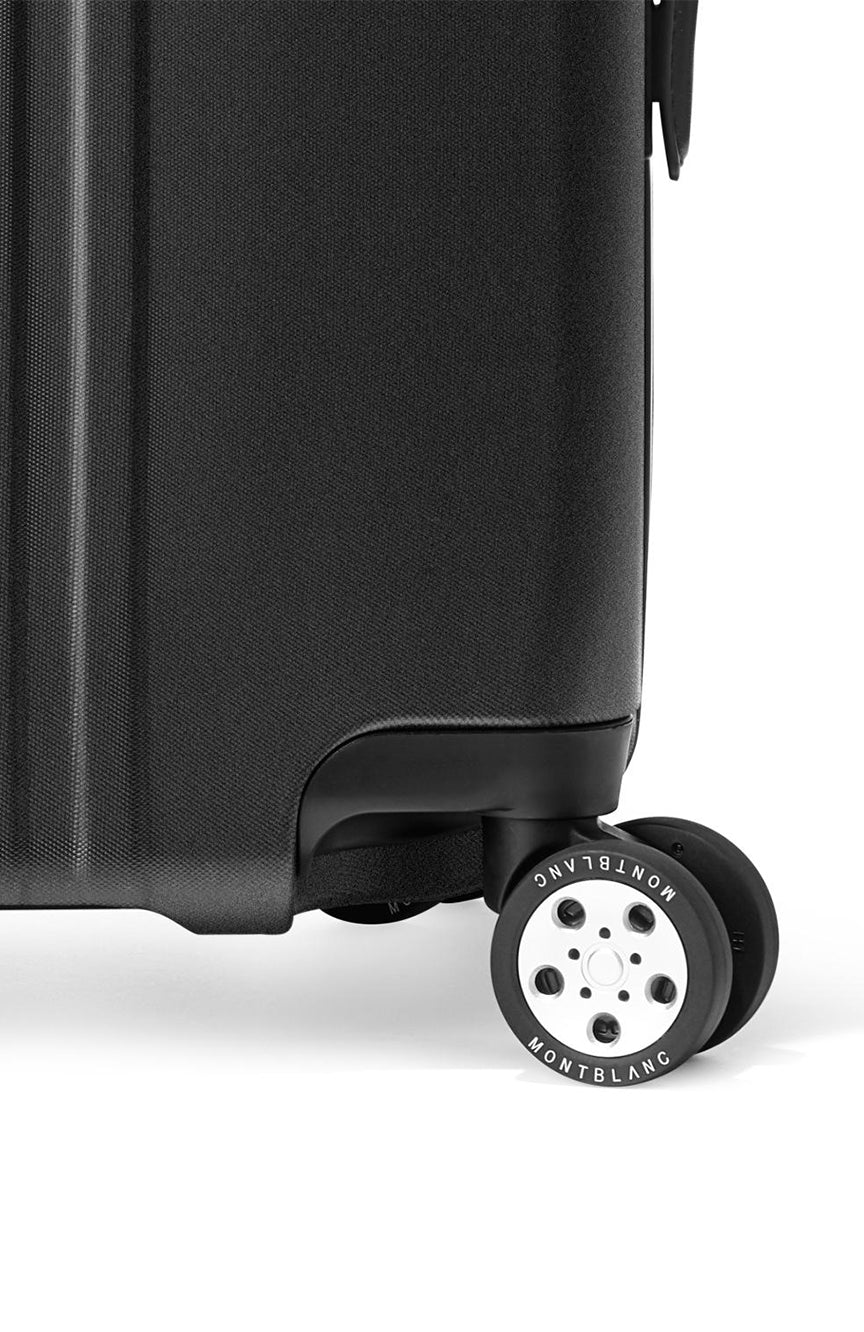 Montblanc #My4810 Trolley Cabin Black New