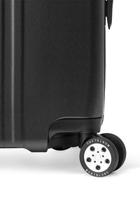 Montblanc #My4810 Trolley Cabin Black New