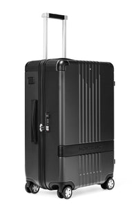 Montblanc #My4810 Trolley Medium Black New