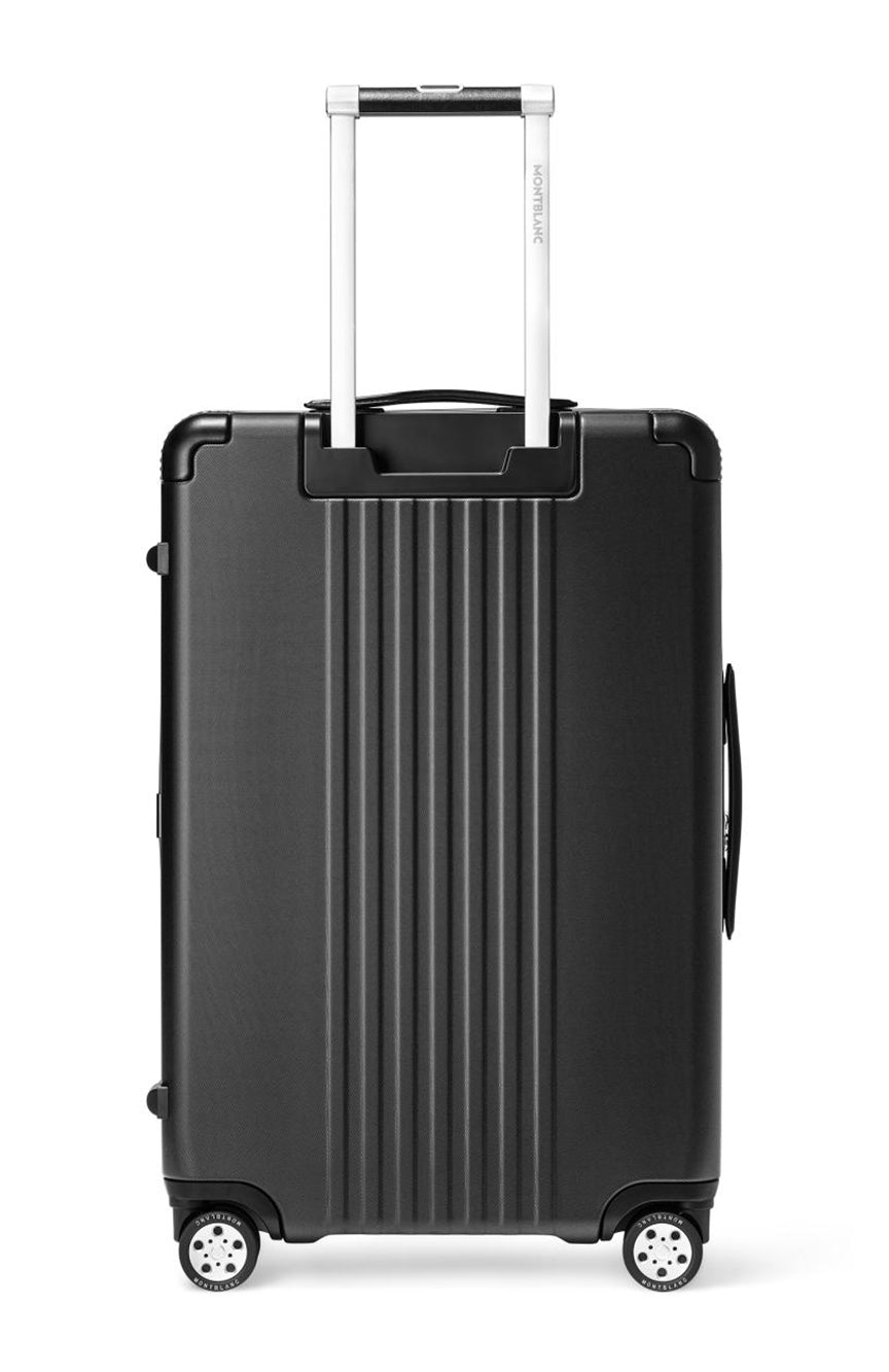 Montblanc #My4810 Trolley Medium Black New