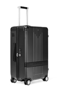 Montblanc #My4810 Trolley Medium Black New