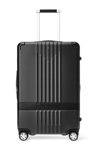 Montblanc #My4810 Trolley Medium Black New
