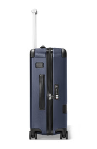 Montblanc #My4810 Trolley Cabin Blue New