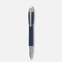 Montblanc Fine Liner Starwalker Spaceblue Resin
