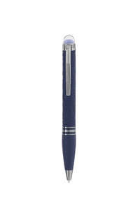 Montblanc Ballppoint Pen Starwalker Space blue Resin