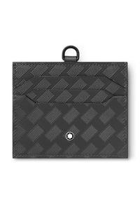 Montblanc Extreme 3.0 Card Holder 6cc Forged Iron