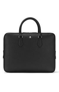 Montblanc Sartorial Document Case Large Black