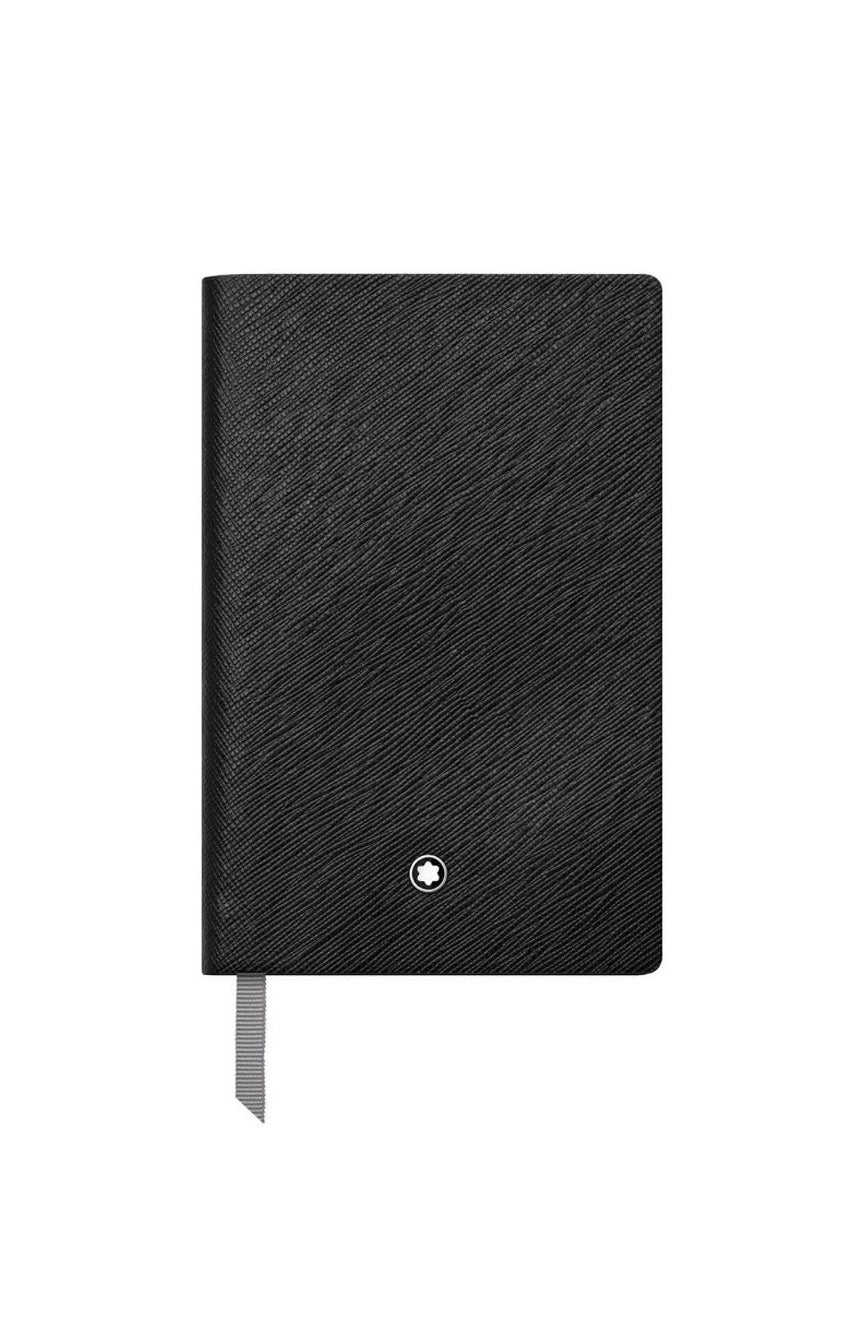 Montblanc Notebook #148 Extreme 3.0 Grey lined