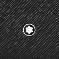 Montblanc Sartorial Wallet 6cc Bk