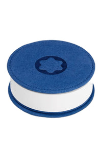 Montblanc Post-it cover in felt
