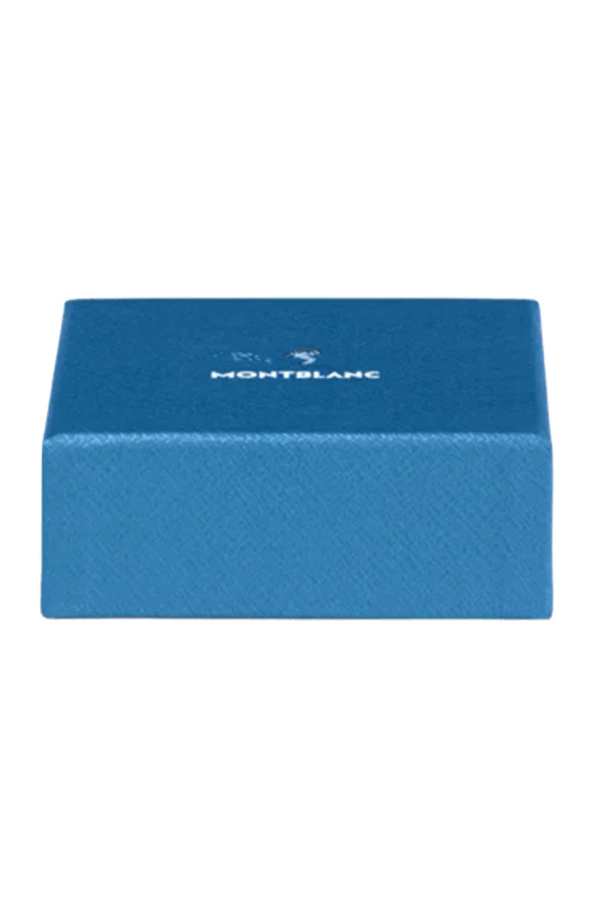 Montblanc Post-it cover in felt