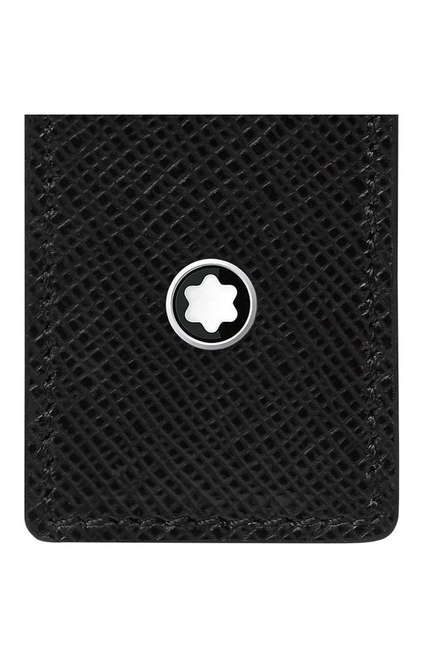 Montblanc Sartorial 1 Pen Pouch Black
