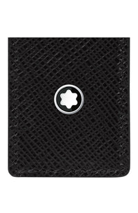 Montblanc Sartorial 1 Pen Pouch Black