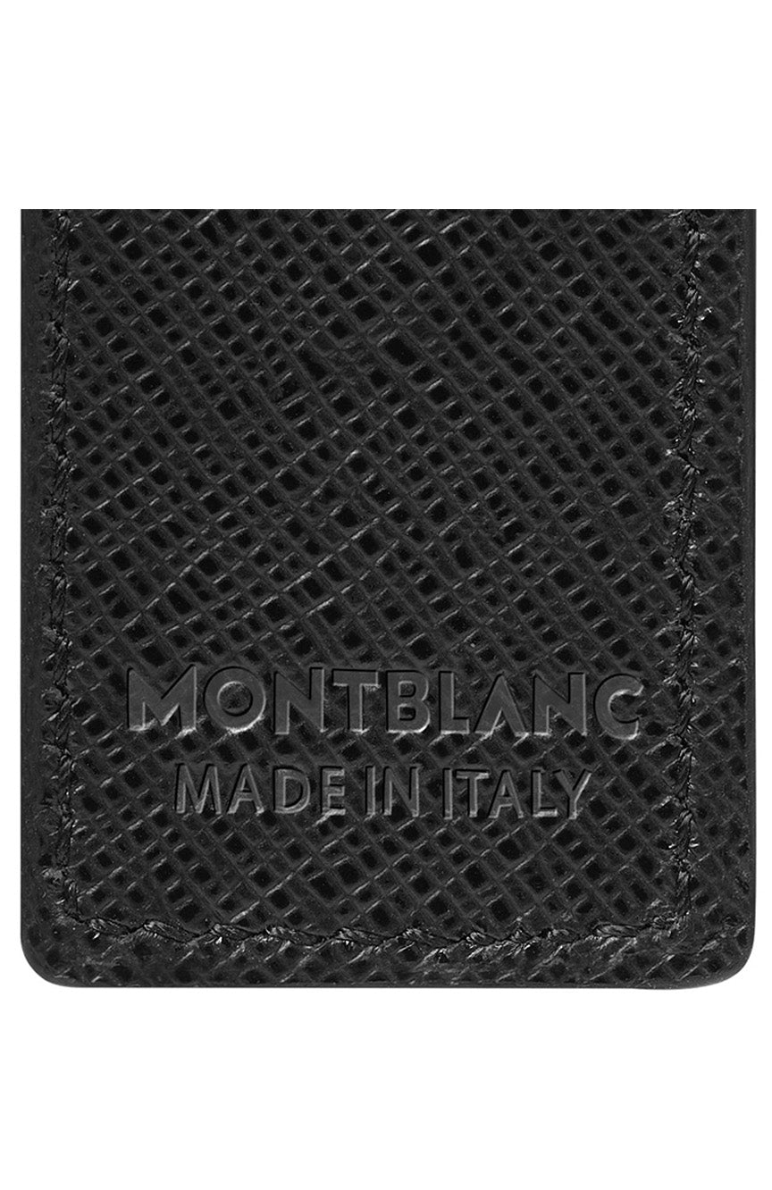 Montblanc Sartorial 1 Pen Pouch Black
