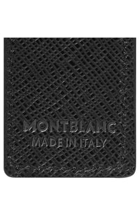 Montblanc Sartorial 1 Pen Pouch Black