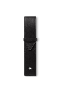 Montblanc Sartorial 1 Pen Pouch Black