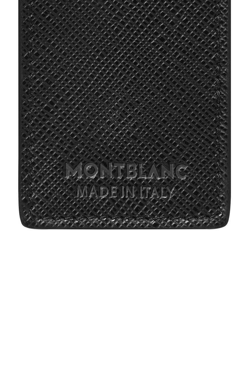 Montblanc Sartorial 2 Pen Pouch Black