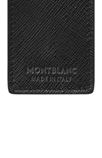 Montblanc Sartorial 2 Pen Pouch Black