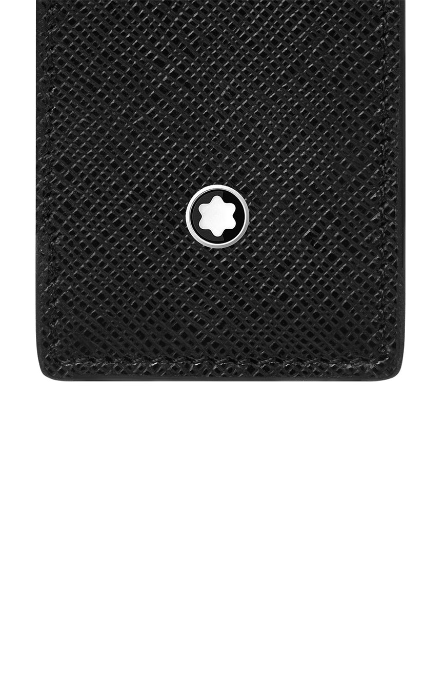 Montblanc Sartorial 2 Pen Pouch Black