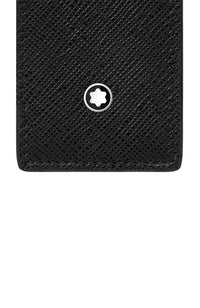 Montblanc Sartorial 2 Pen Pouch Black