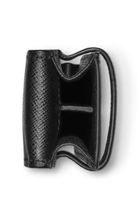 Montblanc Sartorial 2 Pen Pouch Black