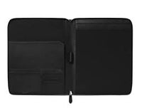 MontBlanc Meisterstück 4810 Notepad HolZipAr Bk S