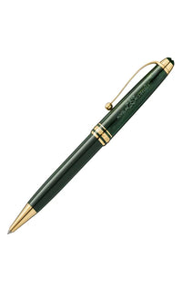 Montblanc Ballpoint Pen 164 Meisterstuck The Origin Green
