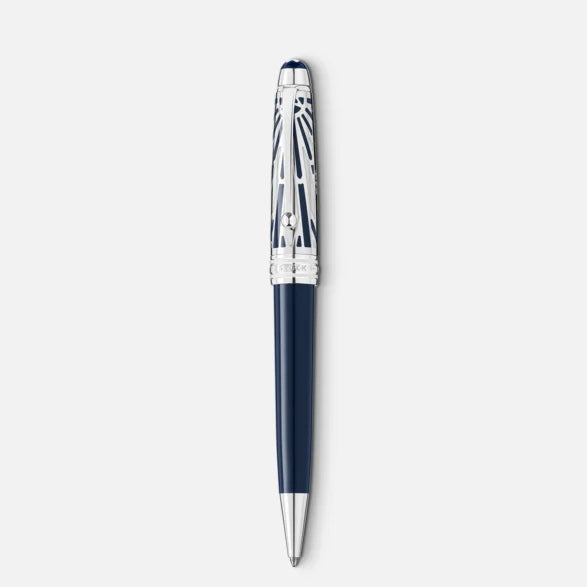 MontBlanc Meisterstück The Origin Collection Doué Midsize Ballpoint