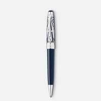 MontBlanc Meisterstück The Origin Collection Doué Midsize Ballpoint