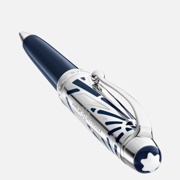 MontBlanc Meisterstück The Origin Collection Doué Midsize Ballpoint