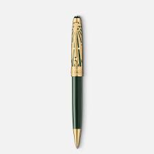 MontBlanc Meisterstück The Origin Collection Doué Classique Ballpoint