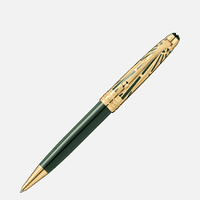 MontBlanc Meisterstück The Origin Collection Doué Classique Ballpoint