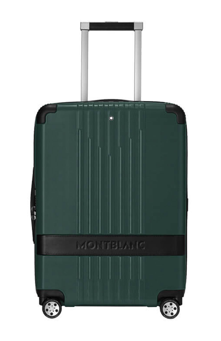 Montblanc #My4810 Trolley Cabin British Green