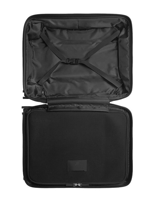 Montblanc #My4810 Trolley Cabin British Green