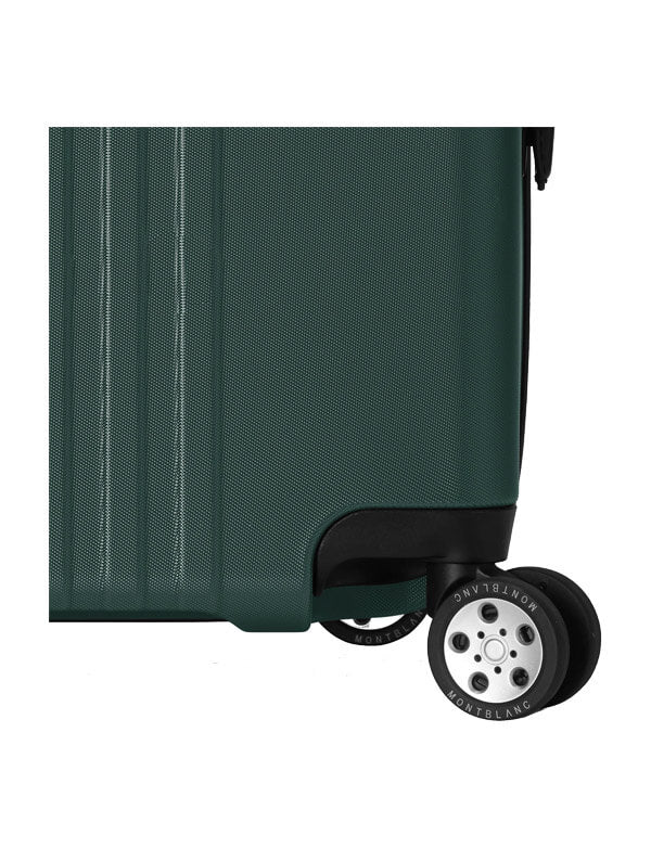 Montblanc #My4810 Trolley Cabin British Green