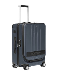 Montblanc #My4810 Trolley Cabin With Pocket Forged Iron