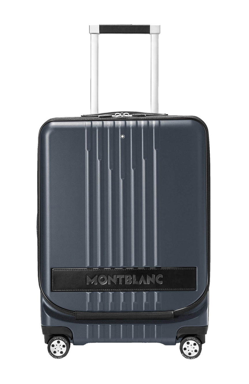 Montblanc #My4810 Trolley Cabin With Pocket Forged Iron